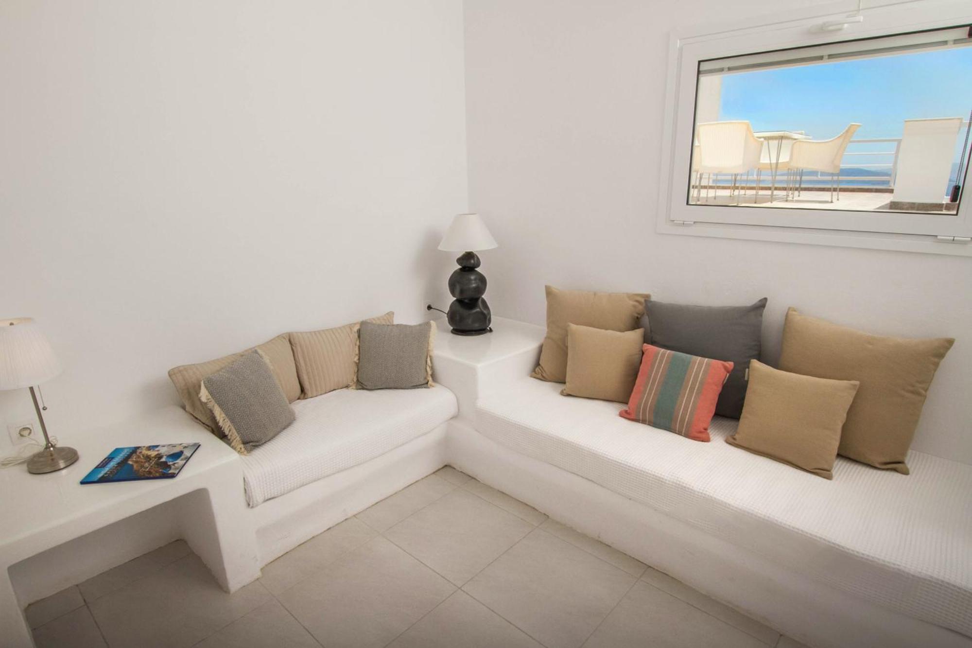 אויה Onar Villas - Onar Hotels Collection מראה חיצוני תמונה