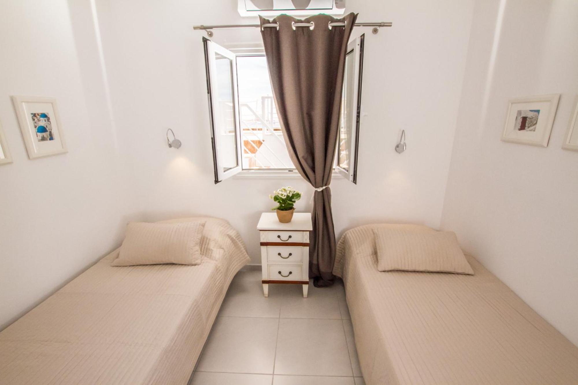 אויה Onar Villas - Onar Hotels Collection מראה חיצוני תמונה