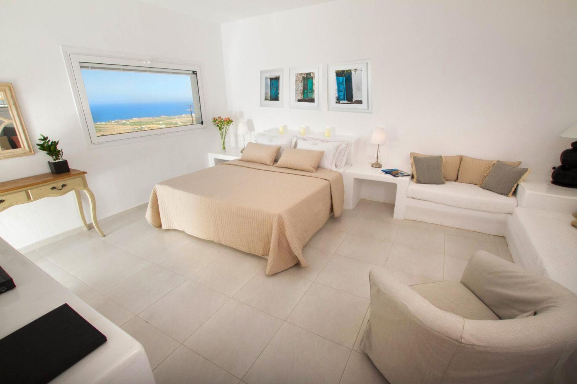 אויה Onar Villas - Onar Hotels Collection מראה חיצוני תמונה