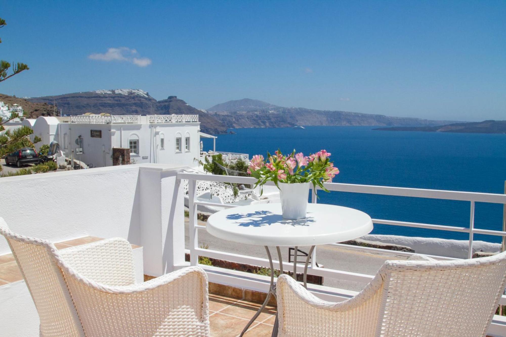 אויה Onar Villas - Onar Hotels Collection מראה חיצוני תמונה