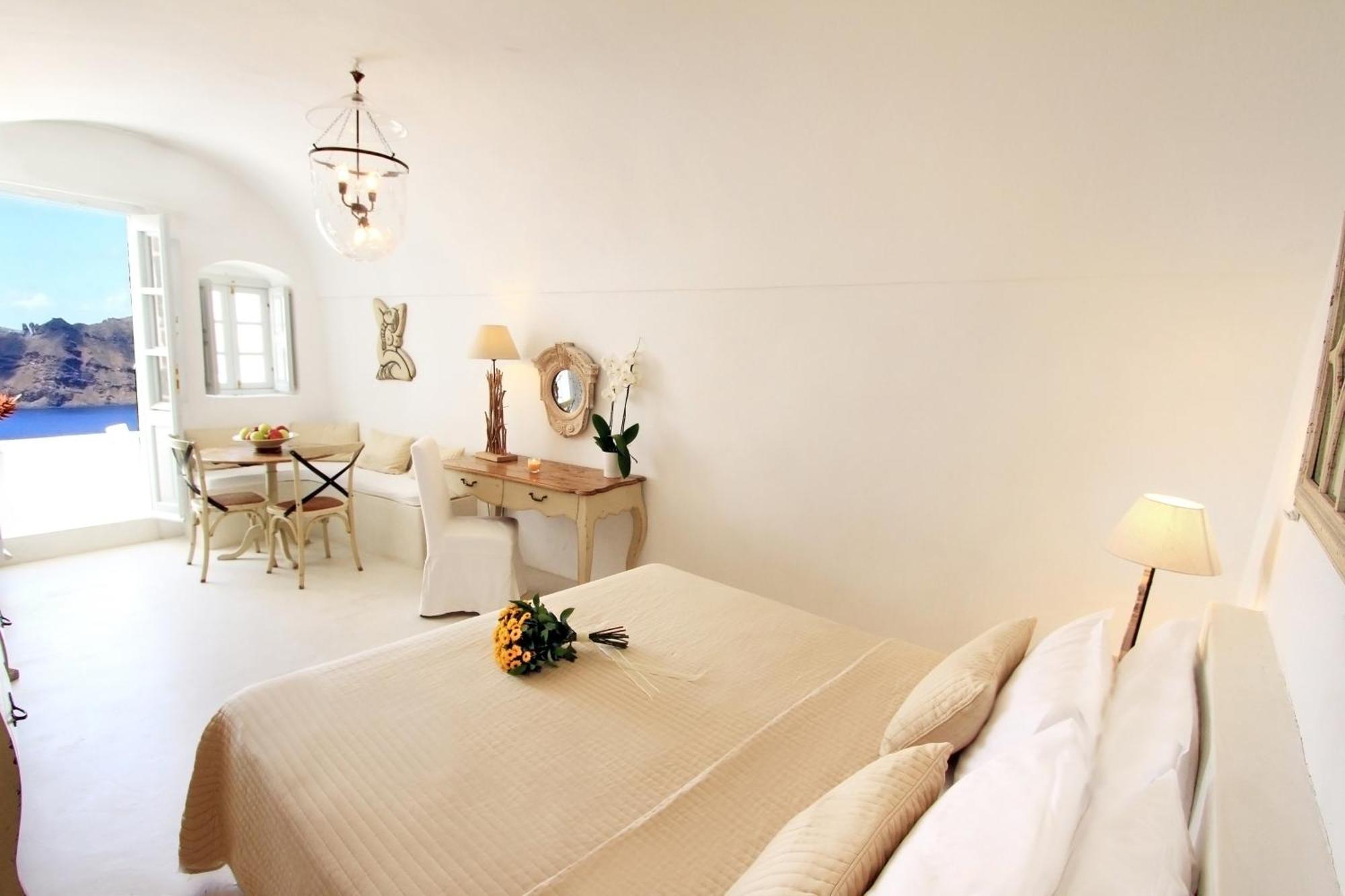 אויה Onar Villas - Onar Hotels Collection חדר תמונה