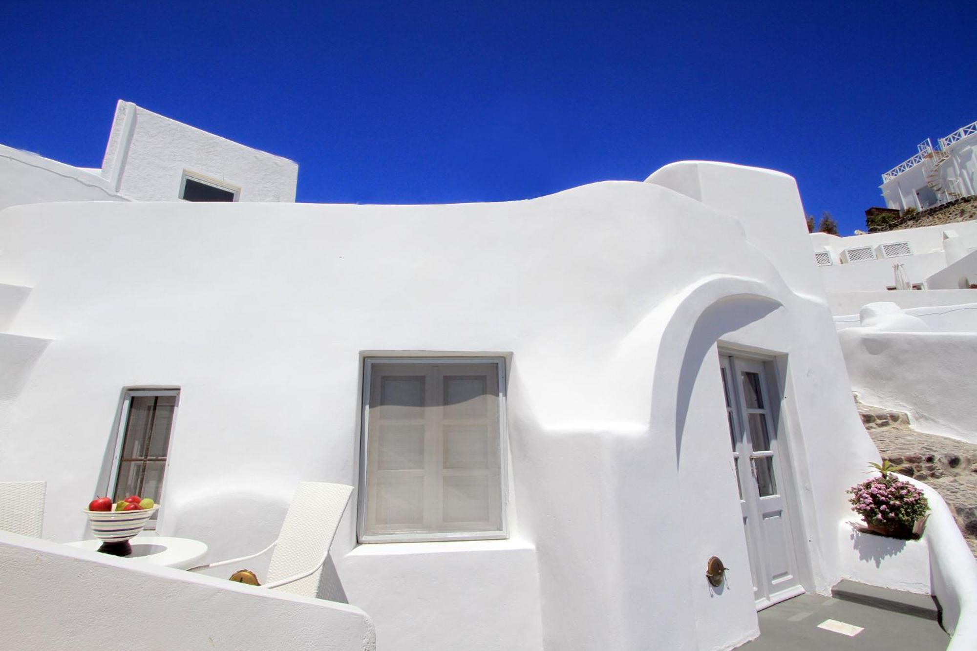 אויה Onar Villas - Onar Hotels Collection חדר תמונה