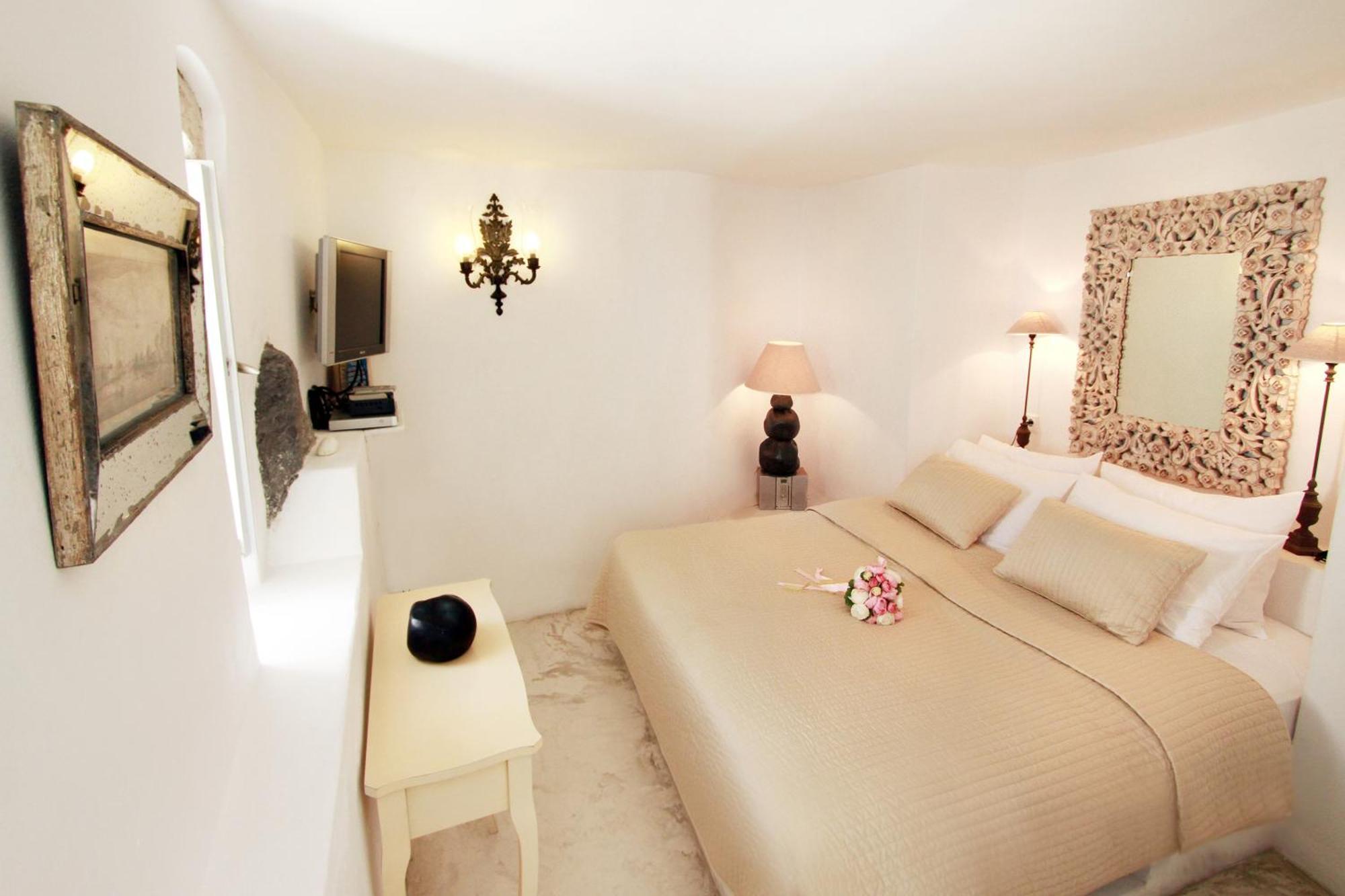אויה Onar Villas - Onar Hotels Collection חדר תמונה