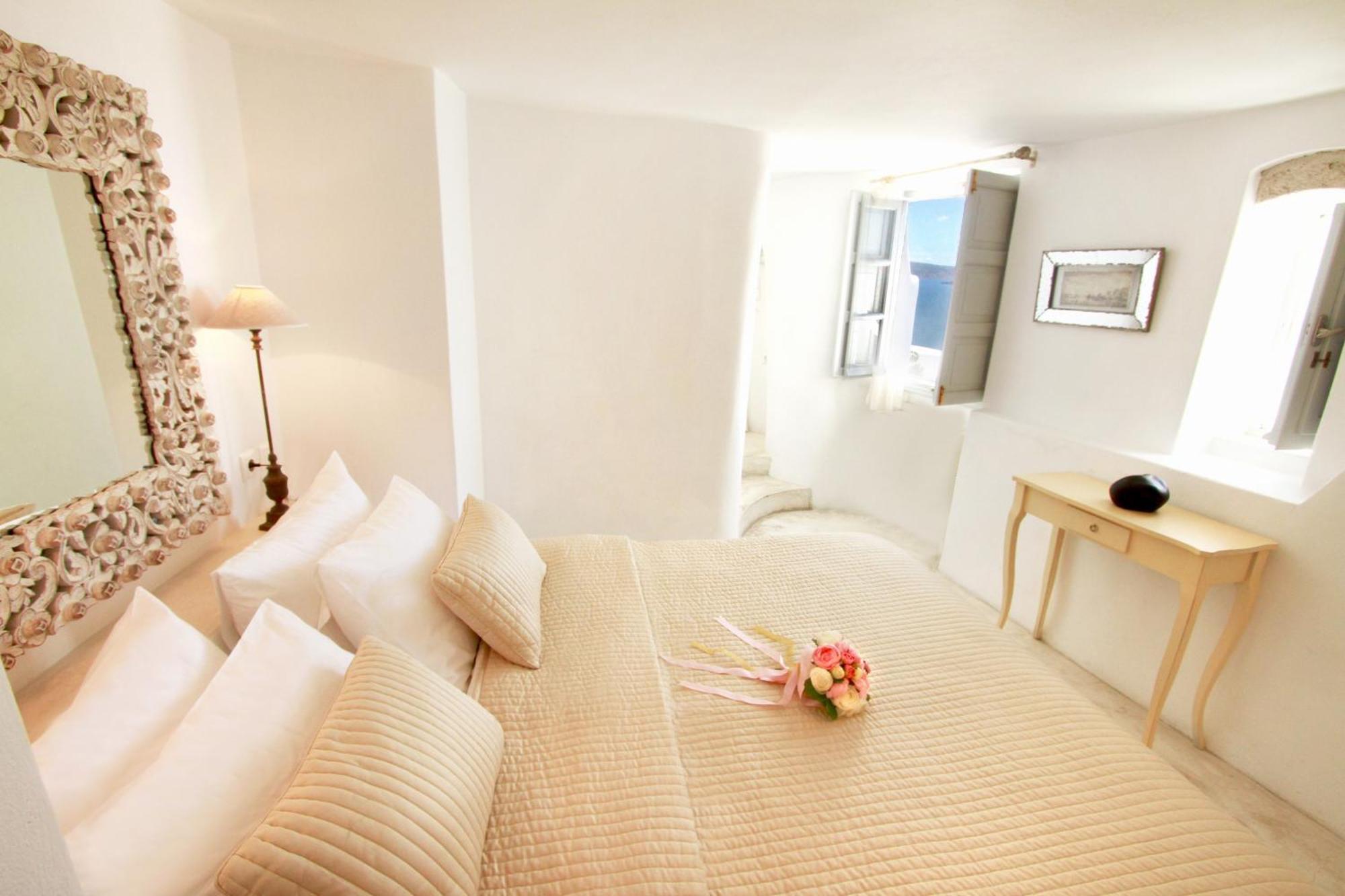 אויה Onar Villas - Onar Hotels Collection חדר תמונה
