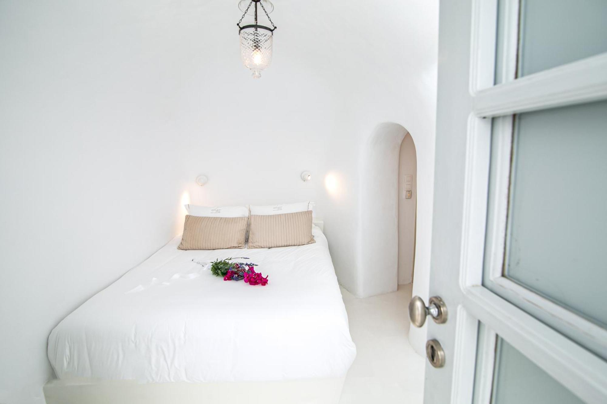 אויה Onar Villas - Onar Hotels Collection חדר תמונה