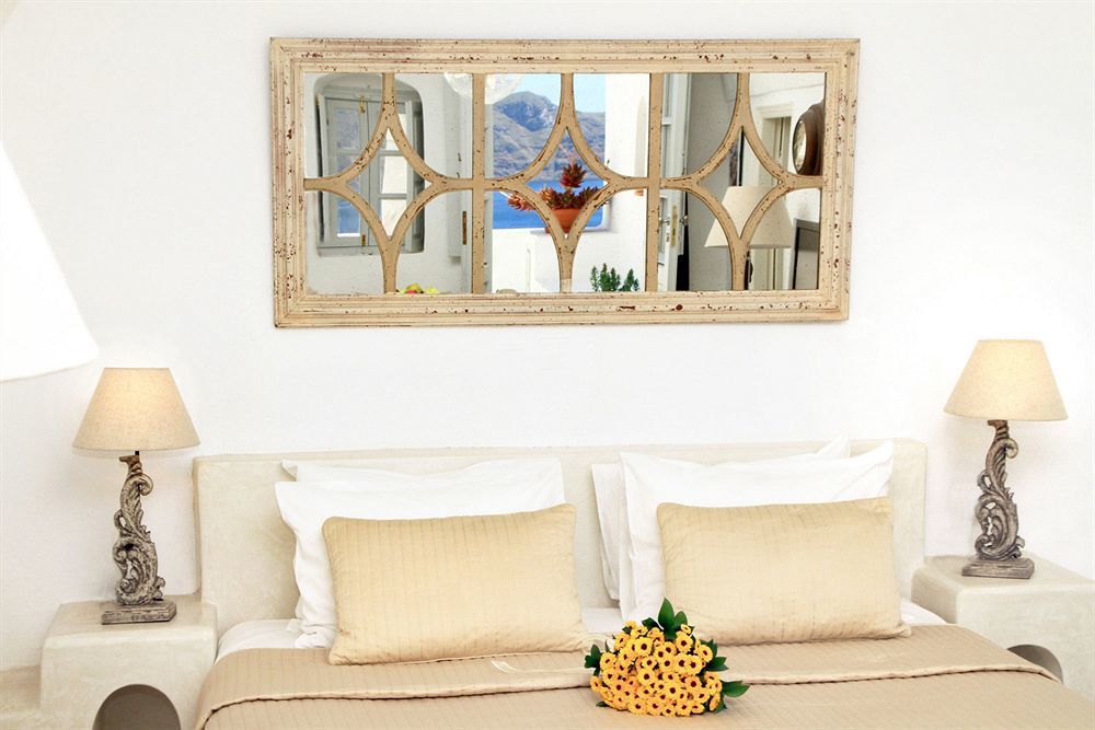 אויה Onar Villas - Onar Hotels Collection מראה חיצוני תמונה