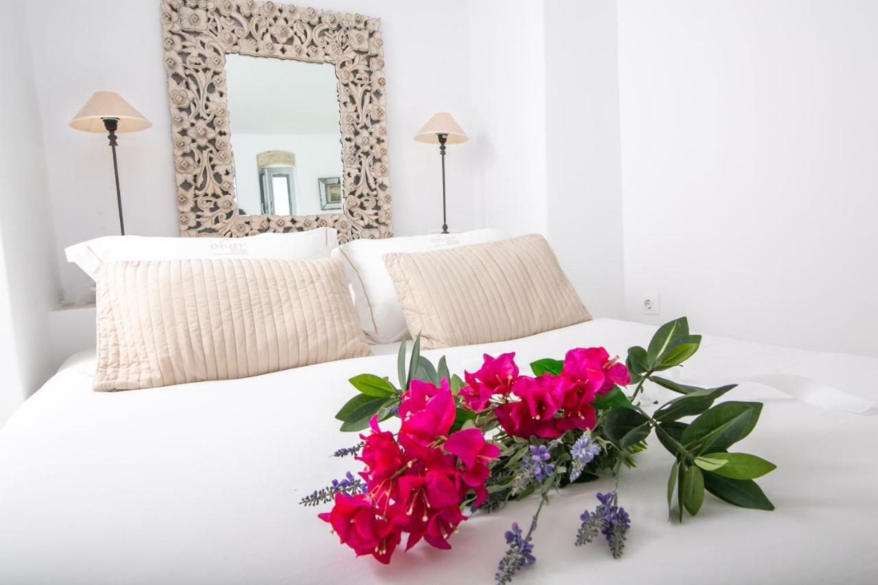 אויה Onar Villas - Onar Hotels Collection מראה חיצוני תמונה